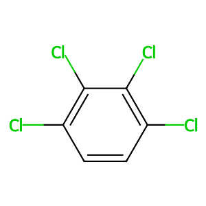 1,2,3,4-Tetrachlorobenzene,634-66-2