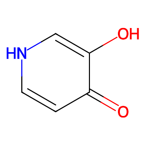 Pyridine-3,4-diol,10182-48-6