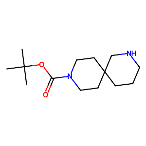 9-Boc-2,9-diazaspiro[5.5]undecane,1023595-19-8