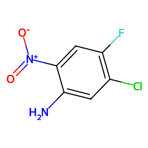 5-Chloro-4-fluoro-2-nitroaniline,104222-34-6