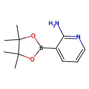 2-Aminopyridine-3-boronic acid, pinacol ester,1073354-97-8