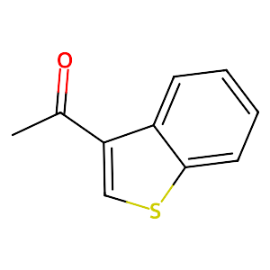 1-(Benzo[b]thiophen-3-yl)ethanone,1128-05-8