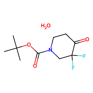 N-Boc-3,3-difluoropiperidin-4-one,1215071-17-2
