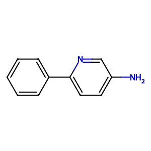 6-Phenylpyrid-3-ylamine,126370-67-0