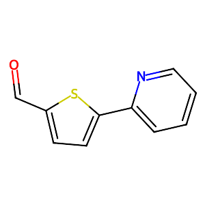 5-Pyridin-2-ylthiophene-2-carbaldehyde,132706-12-8