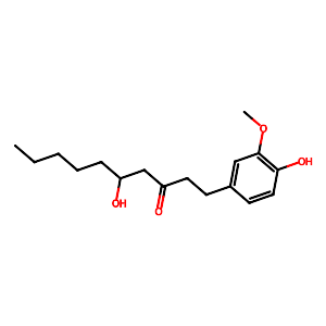 [6]-Gingerol,23513-14-6
