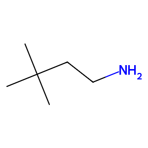 3,3-Dimethylbutan-1-amine,15673-00-4