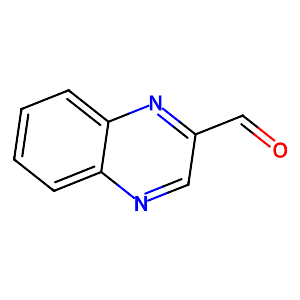 Quinoxaline-2-carbaldehyde,1593-08-4