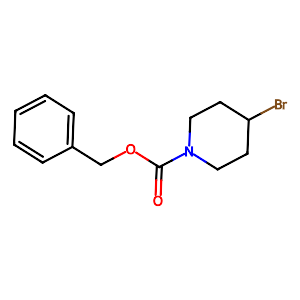 N-Cbz-4-bromo-piperidine,166953-64-6