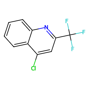 4-Chloro-2-(trifluoromethyl)quinoline,1701-24-2
