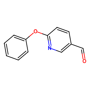 6-Phenoxynicotinaldehyde,173282-69-4