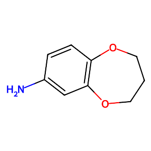 3,4-Dihydro-2H-1,5-benzodioxepin-7-amine,175136-34-2