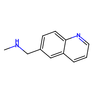 N-Methyl-N-(quinolin-6-ylmethyl)amine,179873-36-0