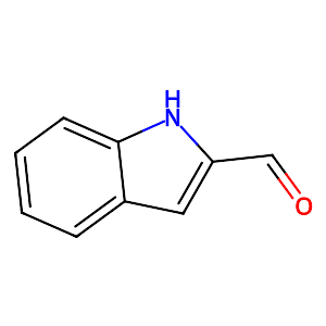 Indole-2-carboxaldehyde,19005-93-7