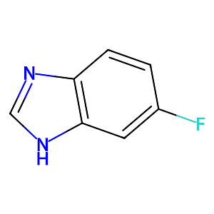 5-Fluoro-1H-benzo[d]imidazole,1977-72-6