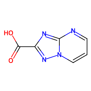 [1,2,4]Triazolo[1,5-a]pyrimidine-2-carboxylic acid,202065-25-6
