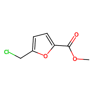 Methyl 5-(chloromethyl)furan-2-carboxylate,2144-37-8