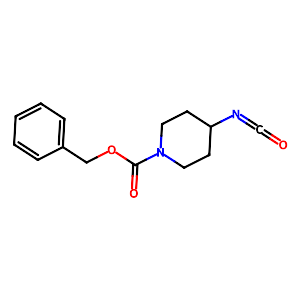 1-Cbz-4-isocyanatopiperidine,220394-91-2