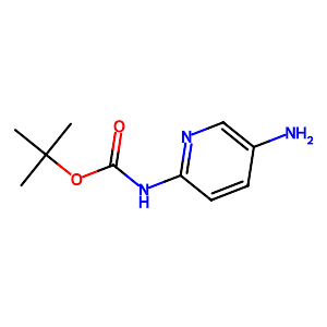 tert-Butyl 5-aminopyridin-2-ylcarbamate,220731-04-4
