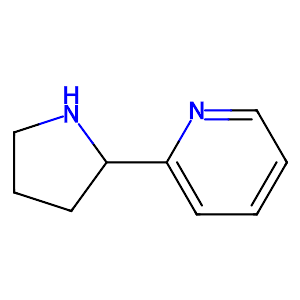2-(Pyrrolidin-2-yl)pyridine,77790-61-5