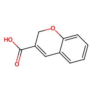 2H-Chromene-3-carboxylic acid,22649-28-1