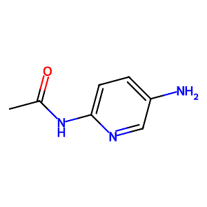 N-(5-Aminopyridin-2-yl)acetamide,29958-14-3