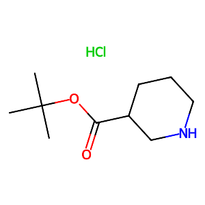 tert-Butyl piperidine-3-carboxylate,301180-05-2