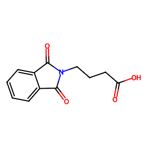 4-Phthalimidobutyric Acid,3130-75-4