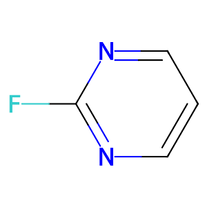 2-Fluoropyrimidine,31575-35-6