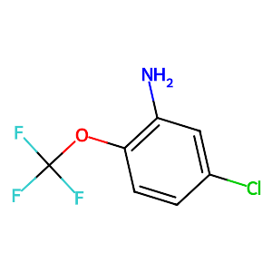 5-Chloro-2-(trifluoromethoxy)aniline,326-64-7