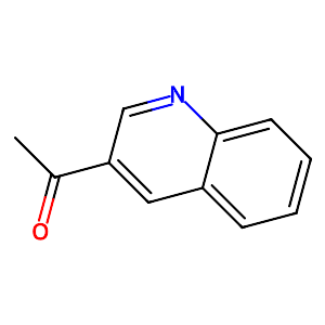 1-(Quinolin-3-yl)ethanone,33021-53-3
