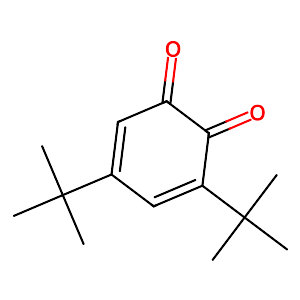 3,5-Di(tert-butyl)benzo-1,2-quinone,3383-21-9