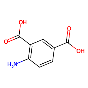 4-Aminobenzene-1,3-dioic acid,33890-03-8