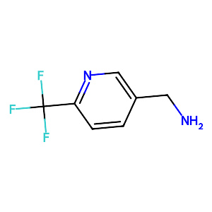 3-Aminomethyl-6-(trifluoromethyl)pyridine,387350-39-2