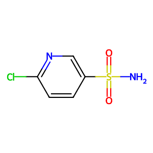 6-Chloro-3-pyridinesulfonamide,40741-46-6