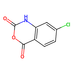4-Chloroisatoic anhydride,40928-13-0
