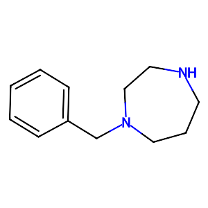 N-Benzylhomopiperazine,4410-12-2