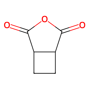 Perhydrocyclobuta[c]furan-1,3-dione,4462-96-8