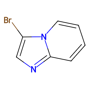3-Bromoimidazo[1,2-a]pyridine,4926-47-0