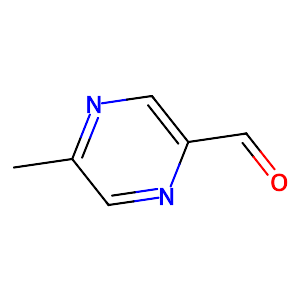 5-Methylpyrazine-2-carbaldehyde,50866-30-3