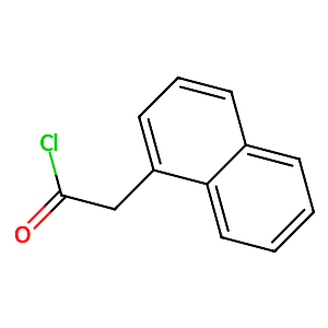 1-Naphthylacetyl chloride, tech.,5121-00-6