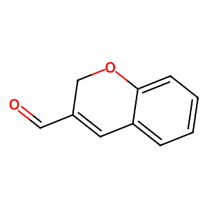2H-Chromene-3-carbaldehyde,51593-69-2
