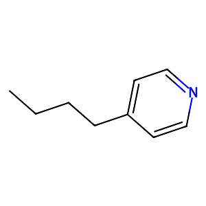 4-Butylpyridine,5335-75-1