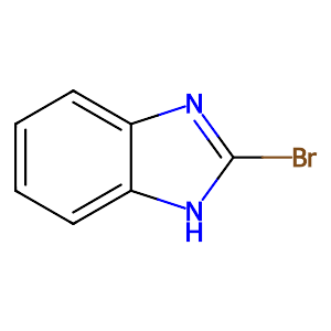 2-Bromo-1H-benzimidazole,54624-57-6