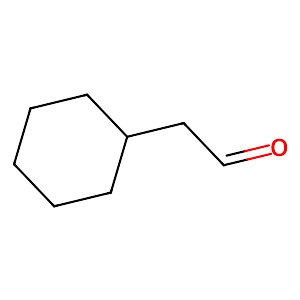 2-Cyclohexylacetaldehyde,5664-21-1