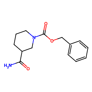 Benzyl 3-carbamoylpiperidine-1-carboxylate,569348-14-7