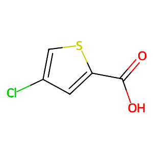 4-Chlorothiophene-2-carboxylic acid,59614-95-8