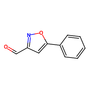 5-Phenylisoxazole-3-carbaldehyde,59985-82-9