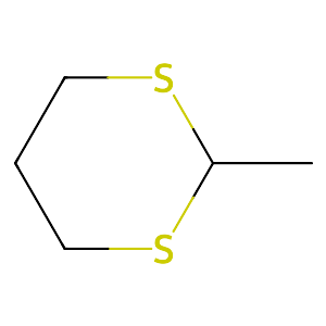 2-Methyl-1,3-dithiane,6007-26-7