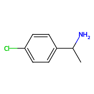 1-(4-Chlorophenyl)ethanamine,6299-02-1